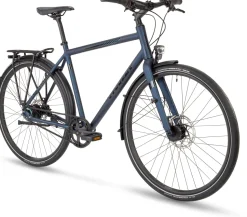 Stevens Bikes City Flight Luxe HT