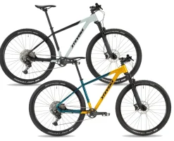 Stevens Bikes Devil's Trail