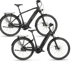 Stevens Bikes E-14