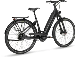 Stevens Bikes E-14