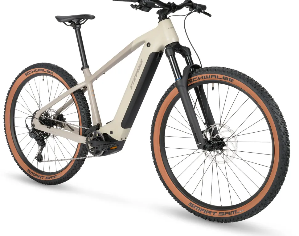 Stevens Bikes E-Agnello 6.6.1