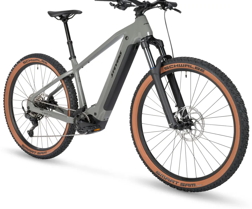 Stevens Bikes E-Agnello 7.8.1