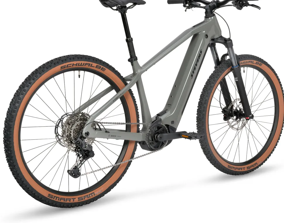 Stevens Bikes E-Agnello 7.8.1