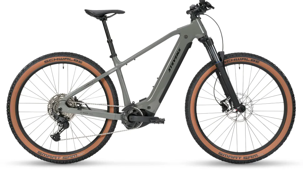 Stevens Bikes E-Agnello 7.8.1