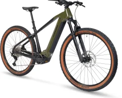 Stevens Bikes E-Agnello 8.8.1