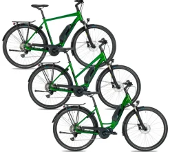 Stevens Bikes E-Bormio