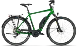 Stevens Bikes E-Bormio
