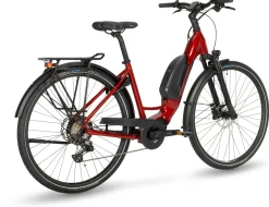 Stevens Bikes E-Bormio Luxe Forma