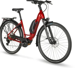 Stevens Bikes E-Bormio Luxe Forma