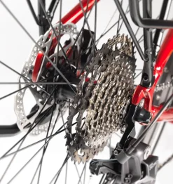 Stevens Bikes E-Bormio Luxe Forma