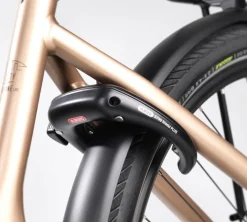 Stevens Bikes E-Brione Luxe
