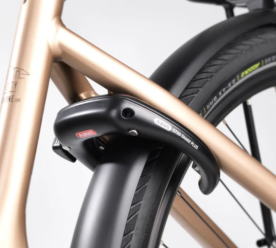 Stevens Bikes E-Brione Luxe