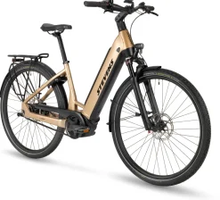Stevens Bikes E-Brione Luxe