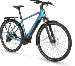 Stevens Bikes E-Comuna 6.4.1