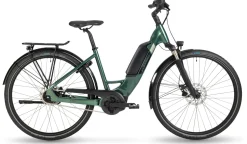 Stevens Bikes E-Courier Forma