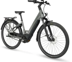 Stevens Bikes E-Courier 6.5.1 Plus