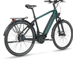 Stevens Bikes E-Exec