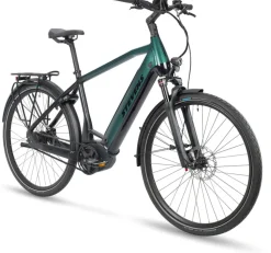 Stevens Bikes E-Exec