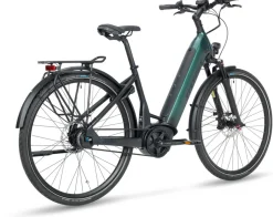Stevens Bikes E-Exec