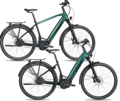 Stevens Bikes E-Exec