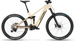 Stevens Bikes E-Inception AM 7.7.2 ACT