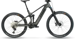 Stevens Bikes E-Inception AM 8.8.2 GTF