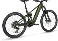 Stevens Bikes E-Inception AM 7.8.1 GTF