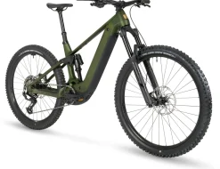 Stevens Bikes E-Inception AM 7.8.1 GTF