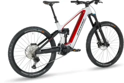Stevens Bikes E-Inception ED 8.7.2 GTF