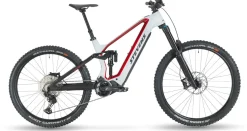 Stevens Bikes E-Inception ED 8.7.2 GTF