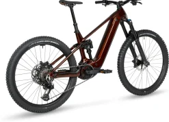 Stevens Bikes E-Inception ED 8.8.1 GTF