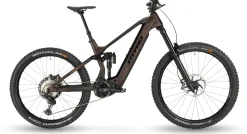 Stevens Bikes E-Inception FR 9.7.2 GTF