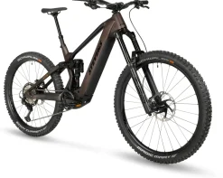 Stevens Bikes E-Inception FR 9.7.2 GTF