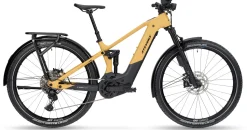 Stevens Bikes E-Inception TR 8.8.1 FEQ
