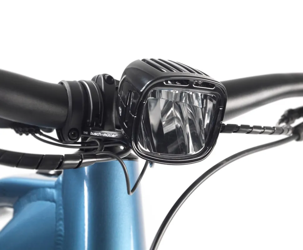 Stevens Bikes E-Inception TR 8.7.2 FEQ