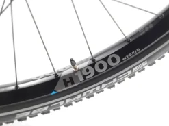 Stevens Bikes E-Inception TR 8.7.2 FEQ