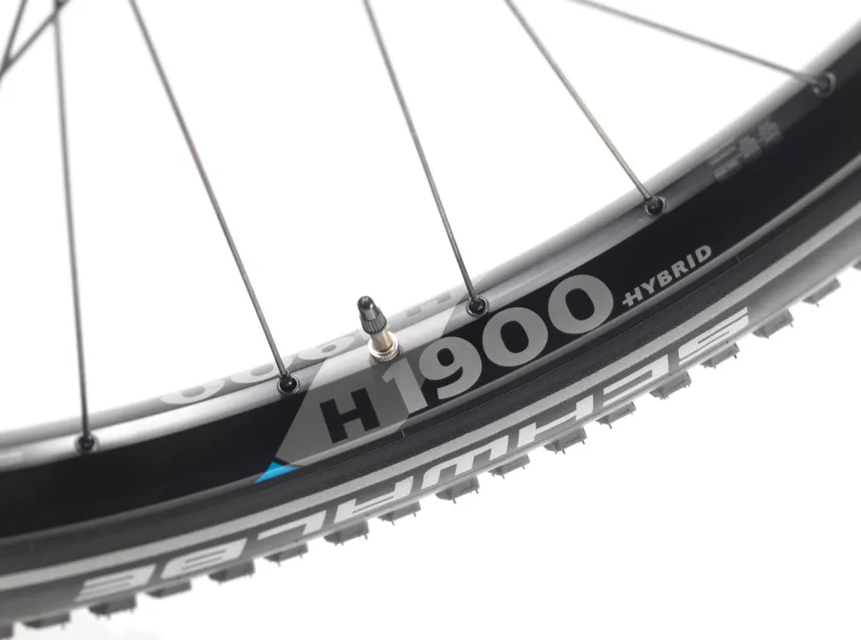 Stevens Bikes E-Inception TR 8.7.2 FEQ