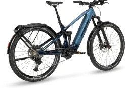 Stevens Bikes E-Inception TR 8.7.2 FEQ
