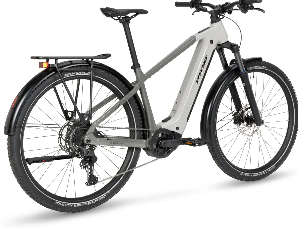 Stevens Bikes E-Juke 6.6.1 FEQ