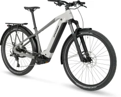 Stevens Bikes E-Juke 6.6.1 FEQ