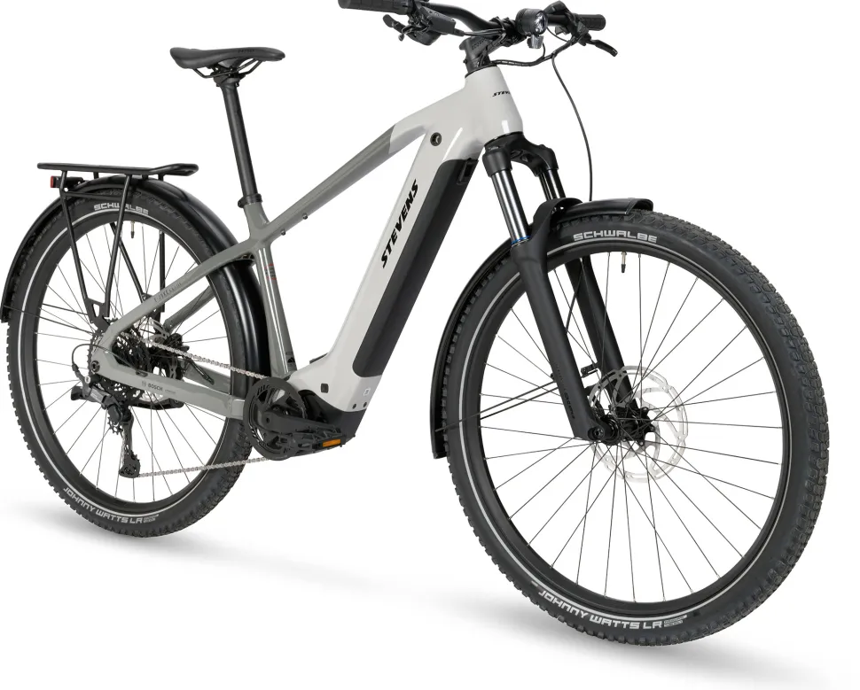 Stevens Bikes E-Juke 6.6.1 FEQ