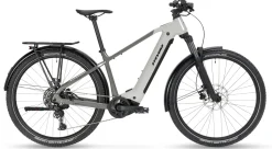 Stevens Bikes E-Juke 6.6.1 FEQ