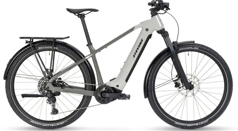Stevens Bikes E-Juke 6.6.1 FEQ