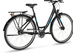 Stevens Bikes Elegance Lite Forma