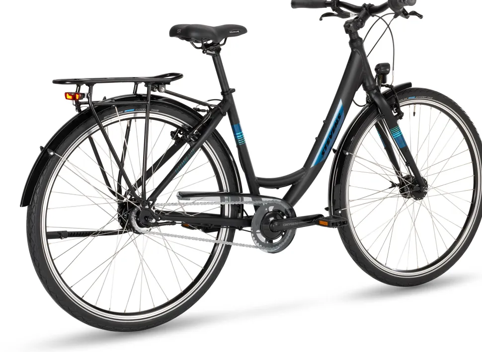 Stevens Bikes Elegance Lite Forma