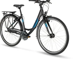 Stevens Bikes Elegance Lite Forma