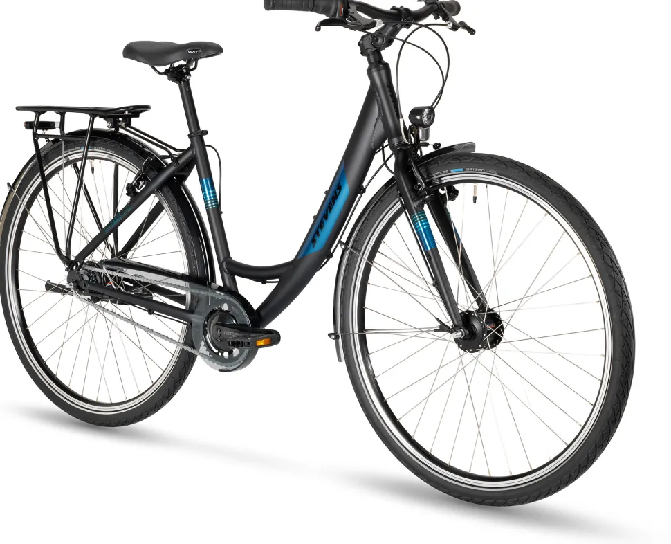 Stevens Bikes Elegance Lite Forma