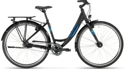 Stevens Bikes Elegance Lite Forma