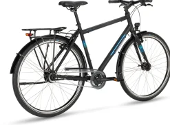 Stevens Bikes Elegance Lite Gent