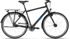 Stevens Bikes Elegance Lite Gent